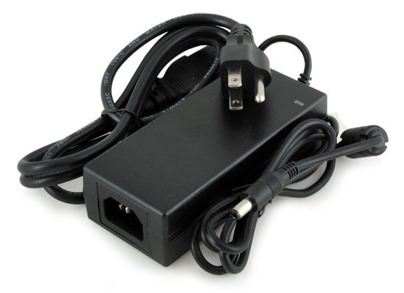 5 Amp power supply