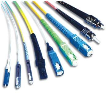 Fiber Patch Cords