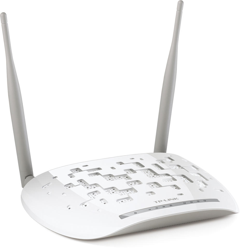 TP LINK Wireless Modem Router