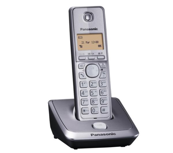 PANASONIC KX TG2711