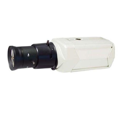 CCTV Box Camera