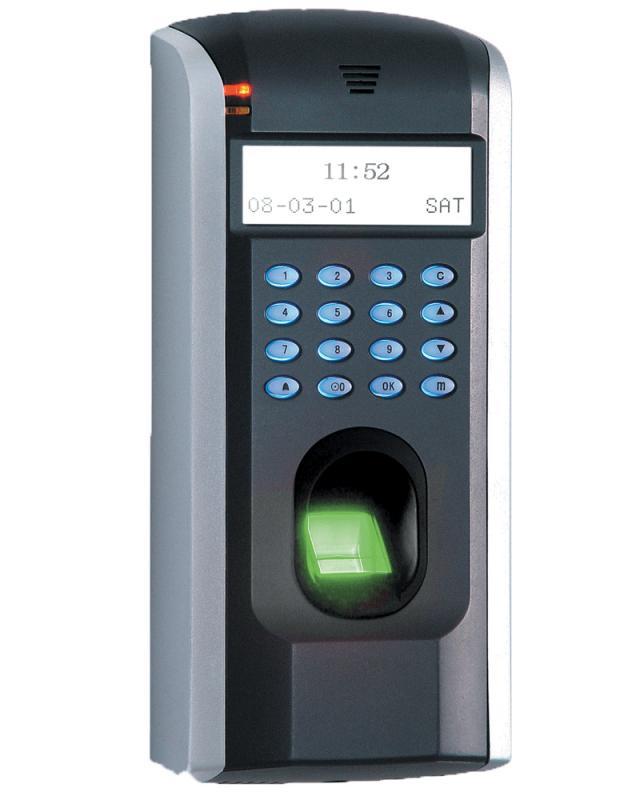 F7 Biometric Access Control