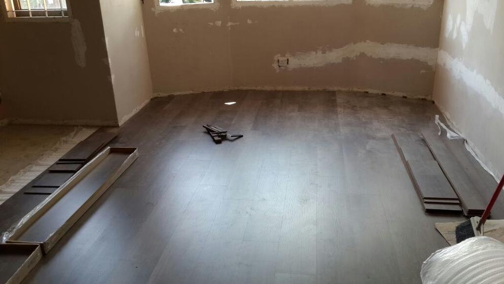 Vinly Tile