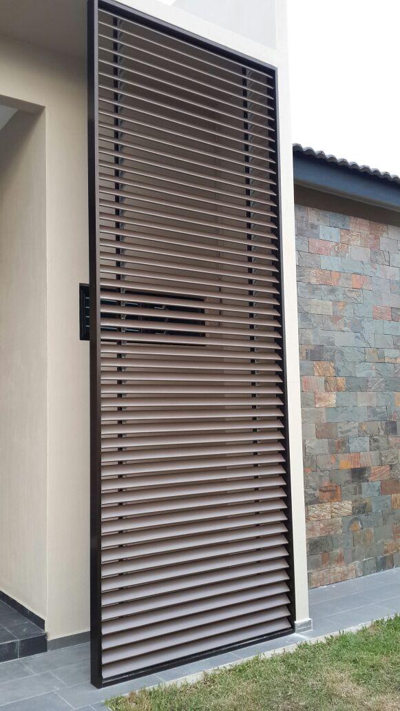 Safety door
