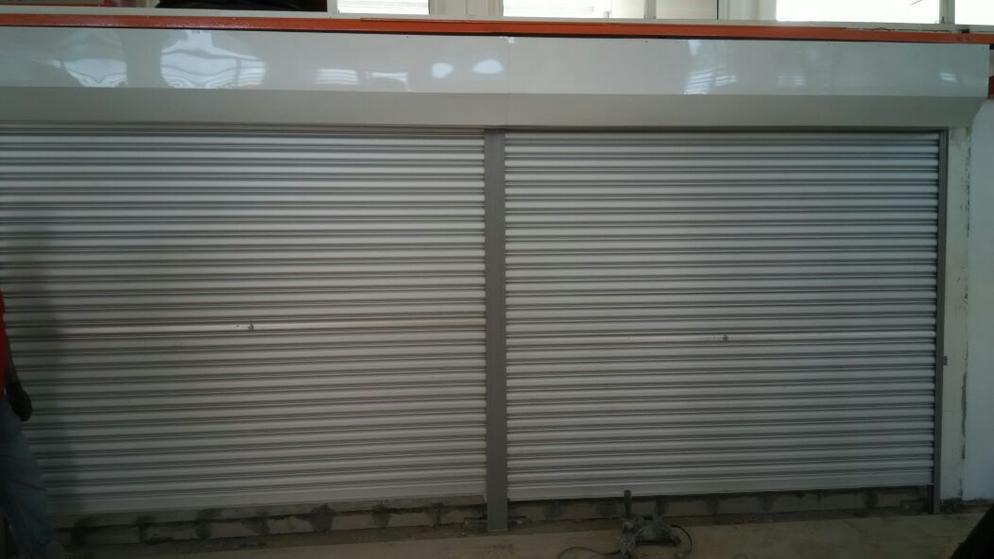 Roller Shutter