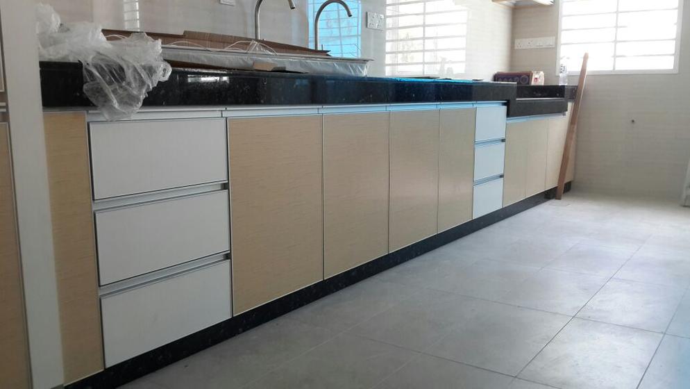 Kitchen Cabinet