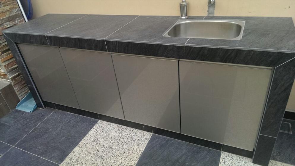 Kitchen Cabinet