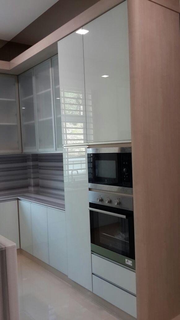 Kitchen Cabinet