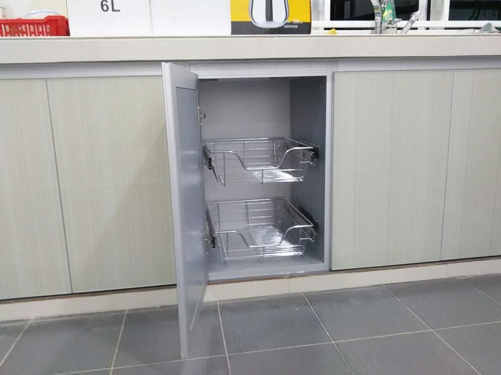 Kitchen Cabinet