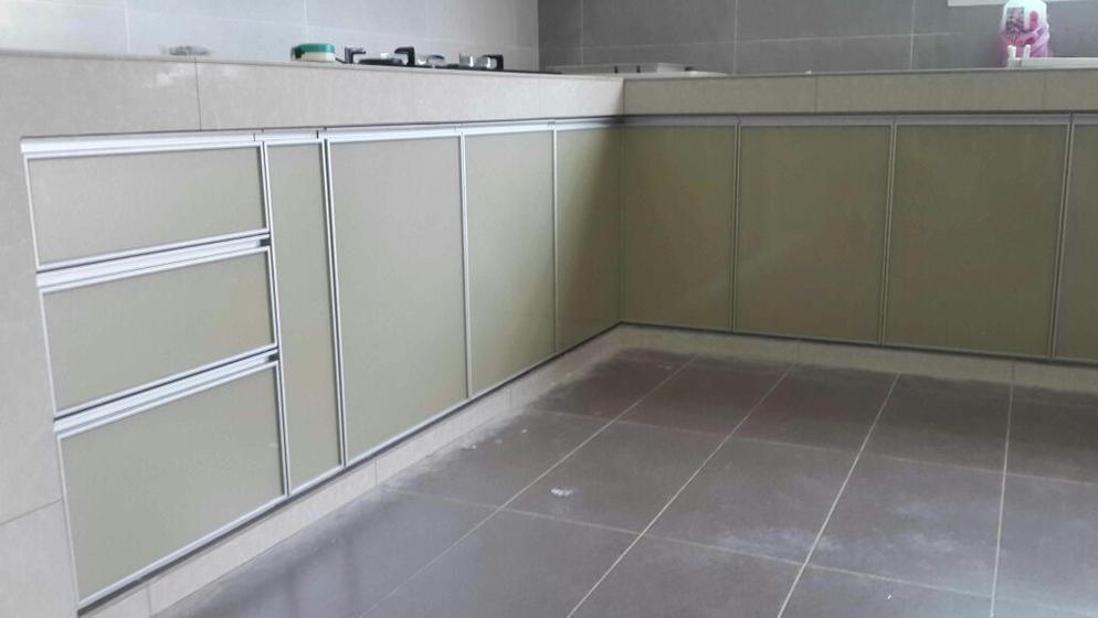 Kitchen Cabinet