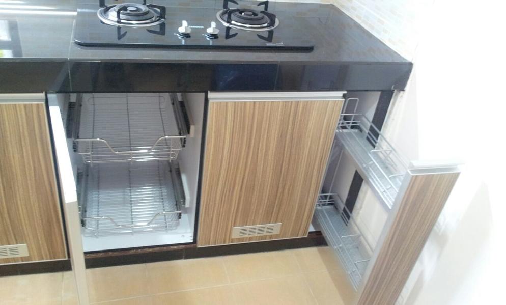 Kitchen Cabinet