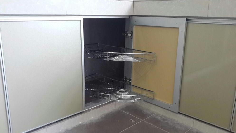 Kitchen Cabinet