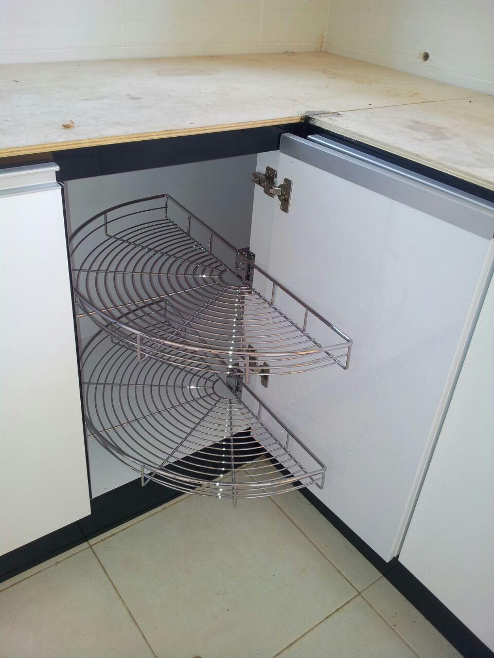 Kitchen Cabinet