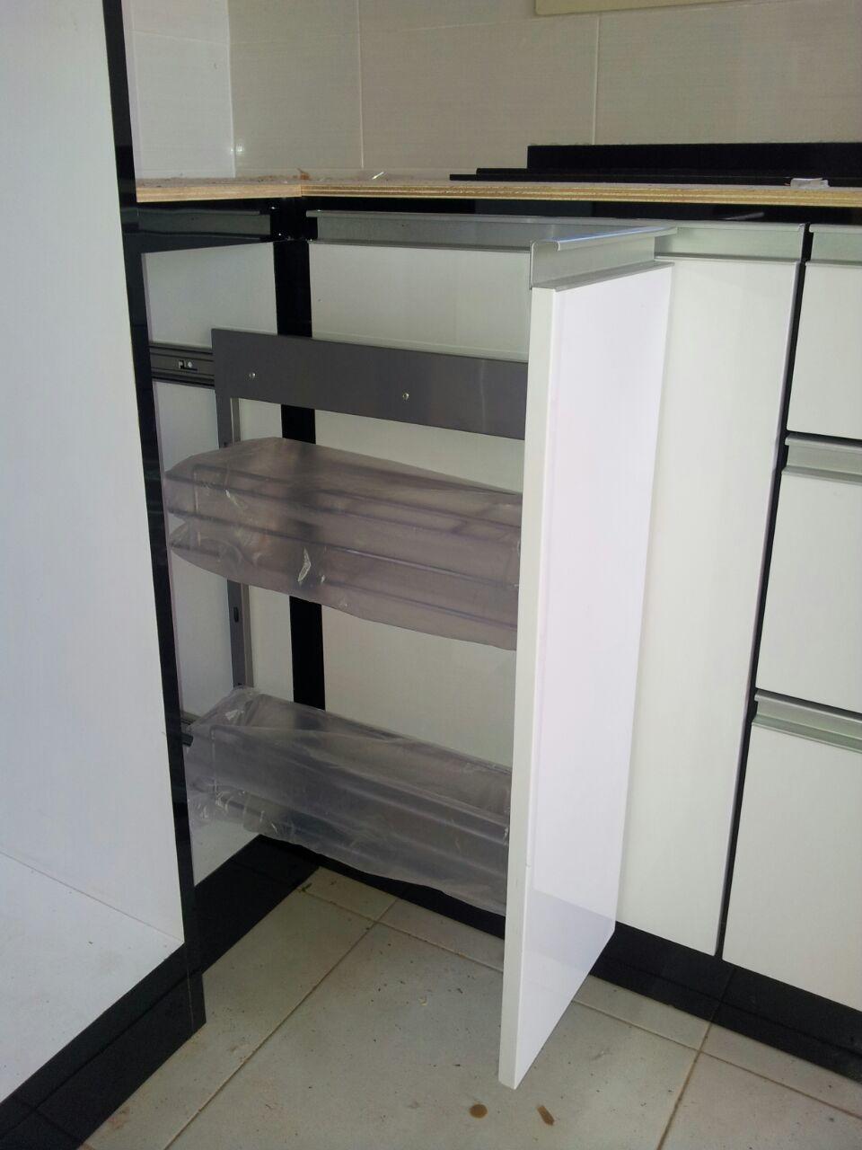 Kitchen Cabinet