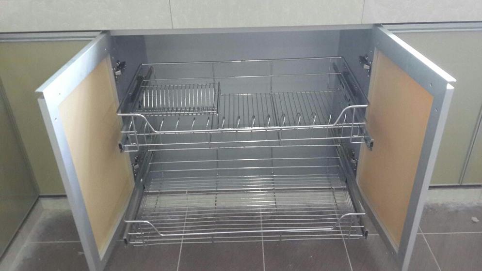 Kitchen Cabinet
