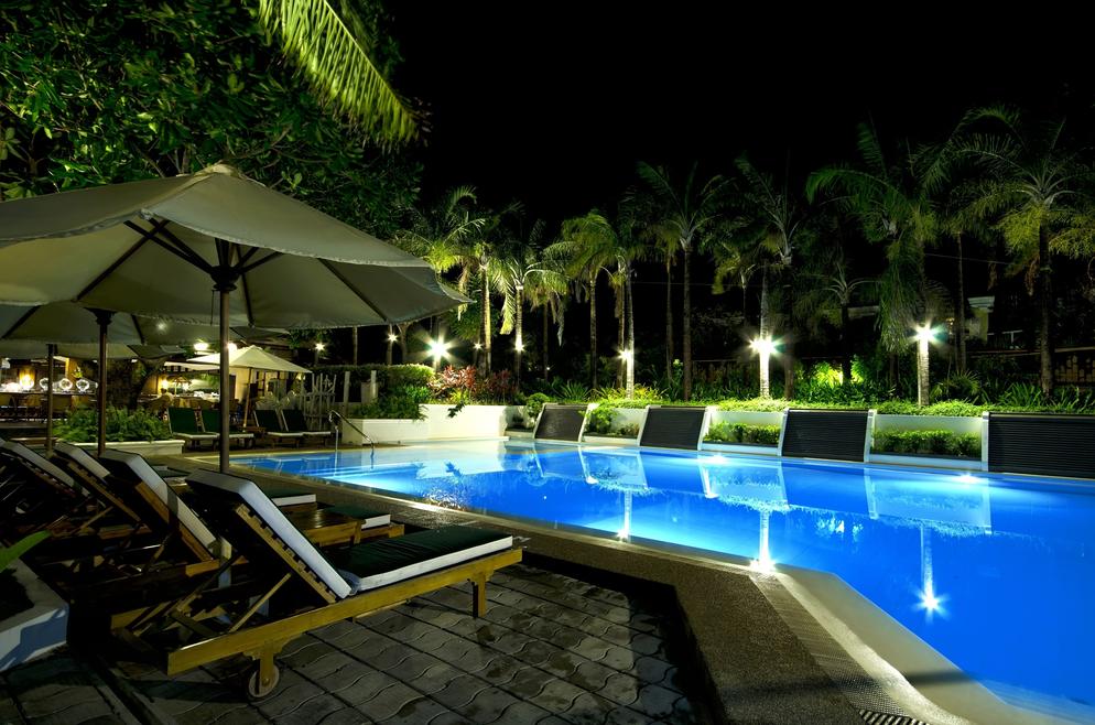 BORACAY REGENCY BEACH RESORT AND SPA (Main Wing)