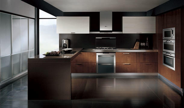 Fotile Sample Kitchen EY01