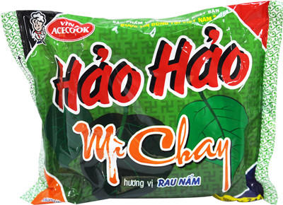 HAO HAO MI CHAY