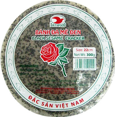 BANH DA ME DAN