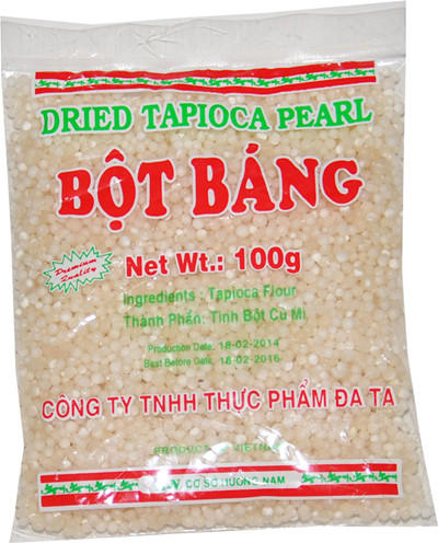 BOT BANG 100GM
