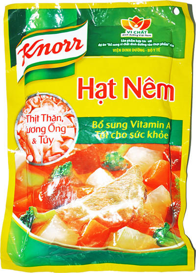 KNORR HEM NEM 900GM1KG