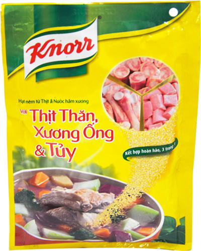 KNORR HEM NEM 55GM