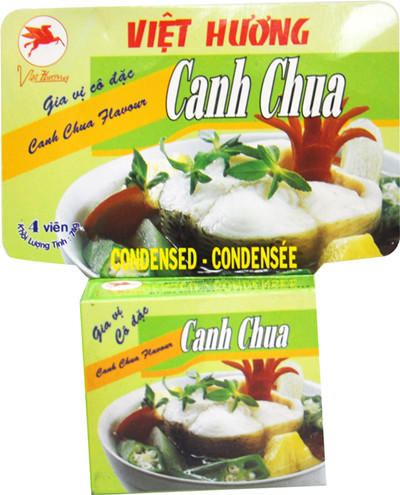 VIET HUONG CUBE CANH CUA