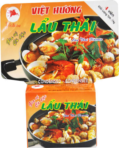 VIET HUONG CUBE LAU THAI