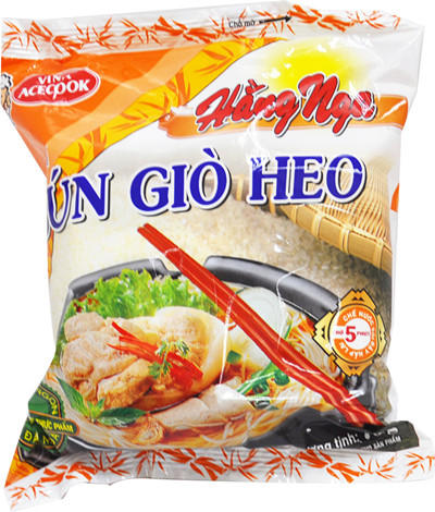 ACECOOK BUN GIO HEO