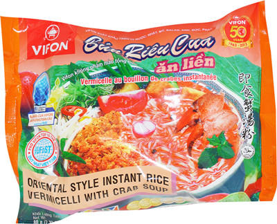 VIFON BUN RIEU CUA