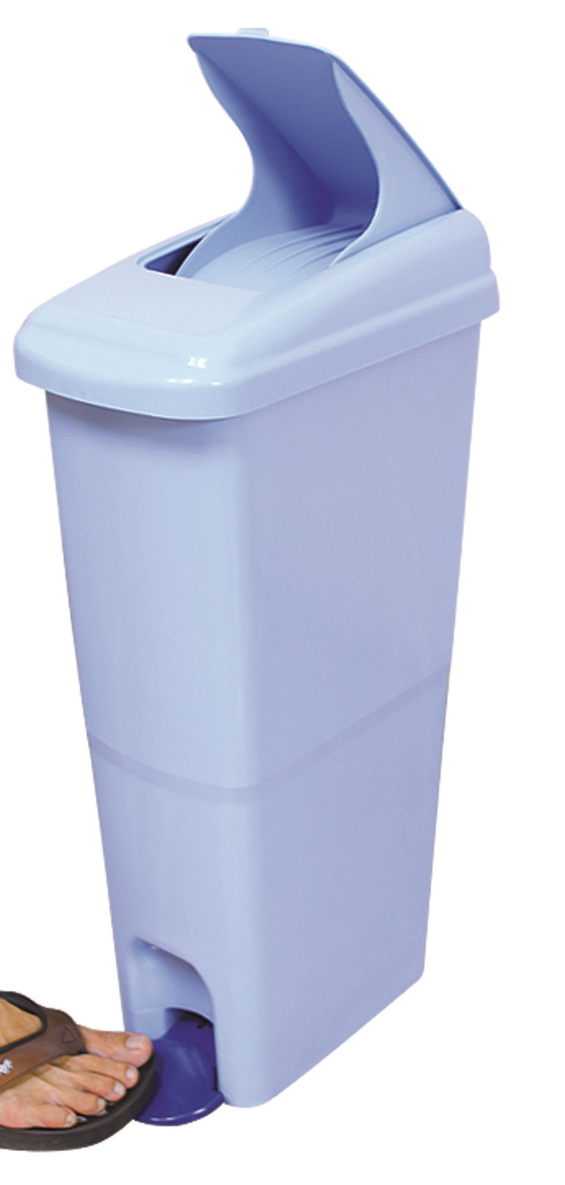 Sanitary Bin
