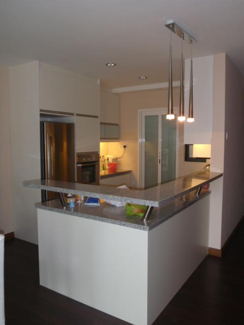 Kitchen 360