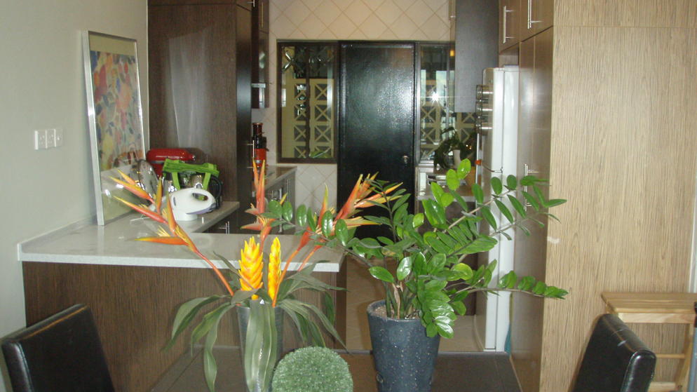ABS Melamine