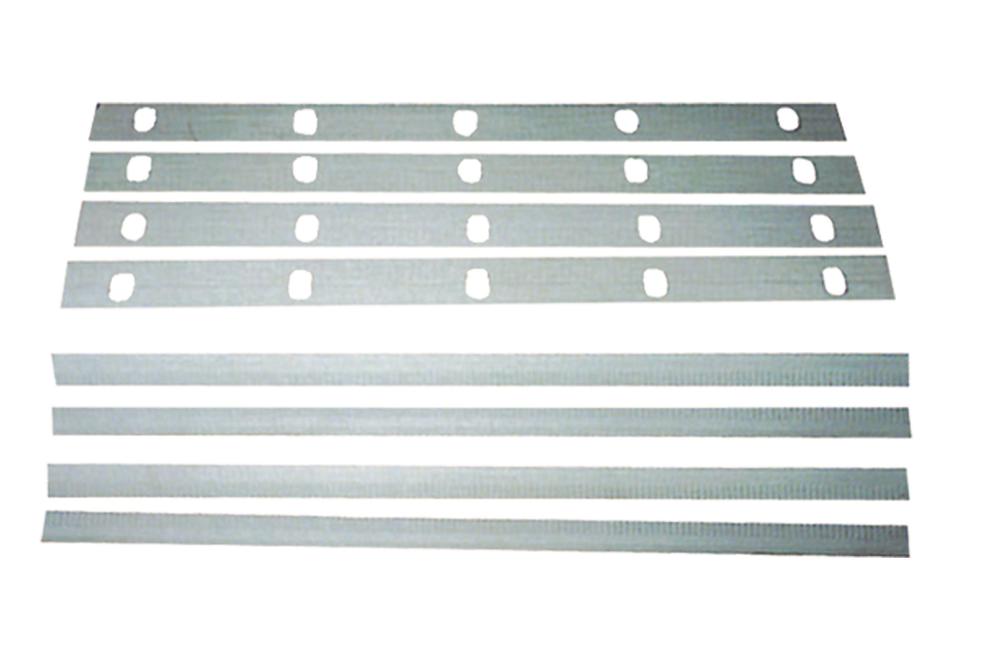 Squeegee Rubber