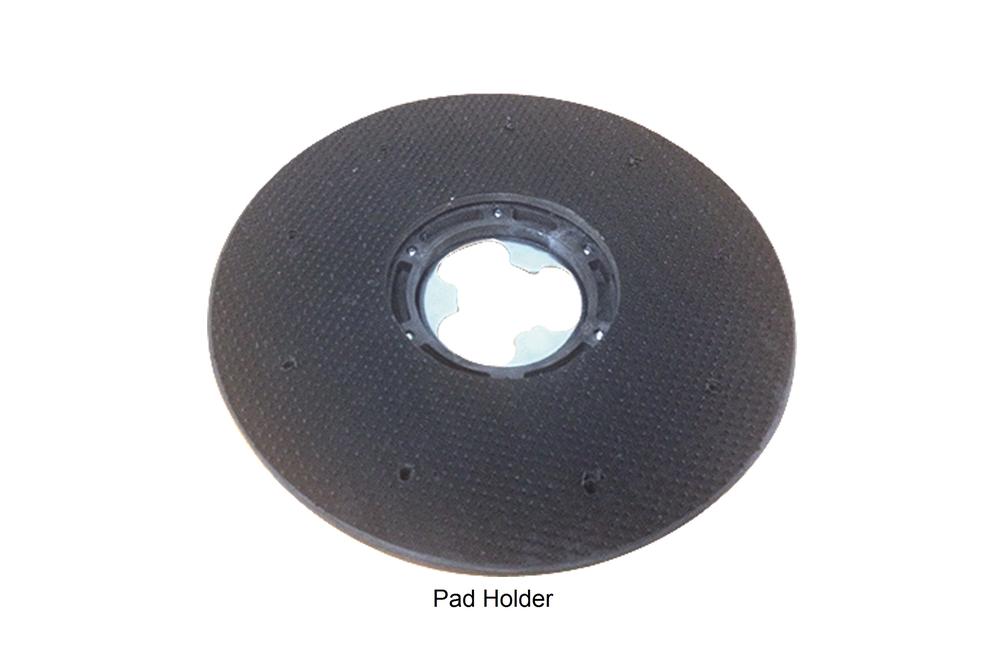 Pad Holder