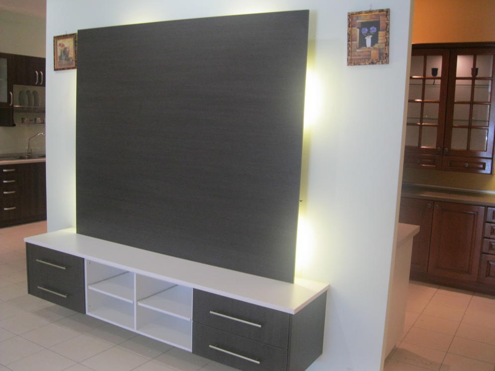 TV Console