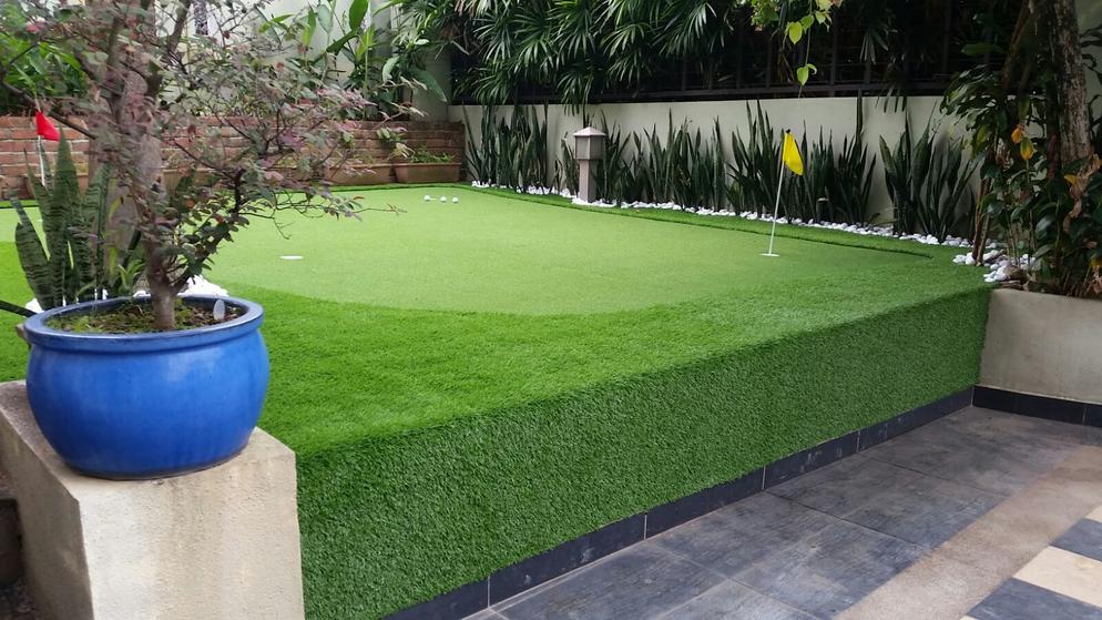 Putting Green (Garden)