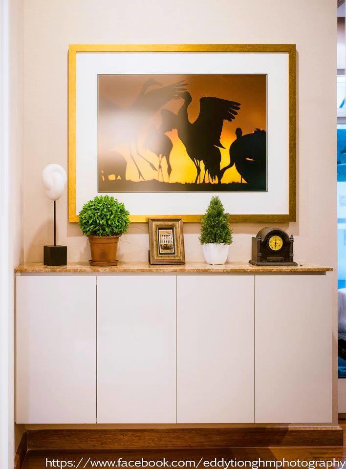 Display Cabinet