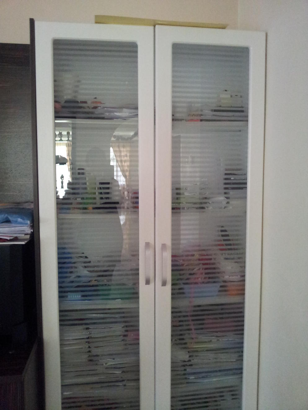 Display Cabinet