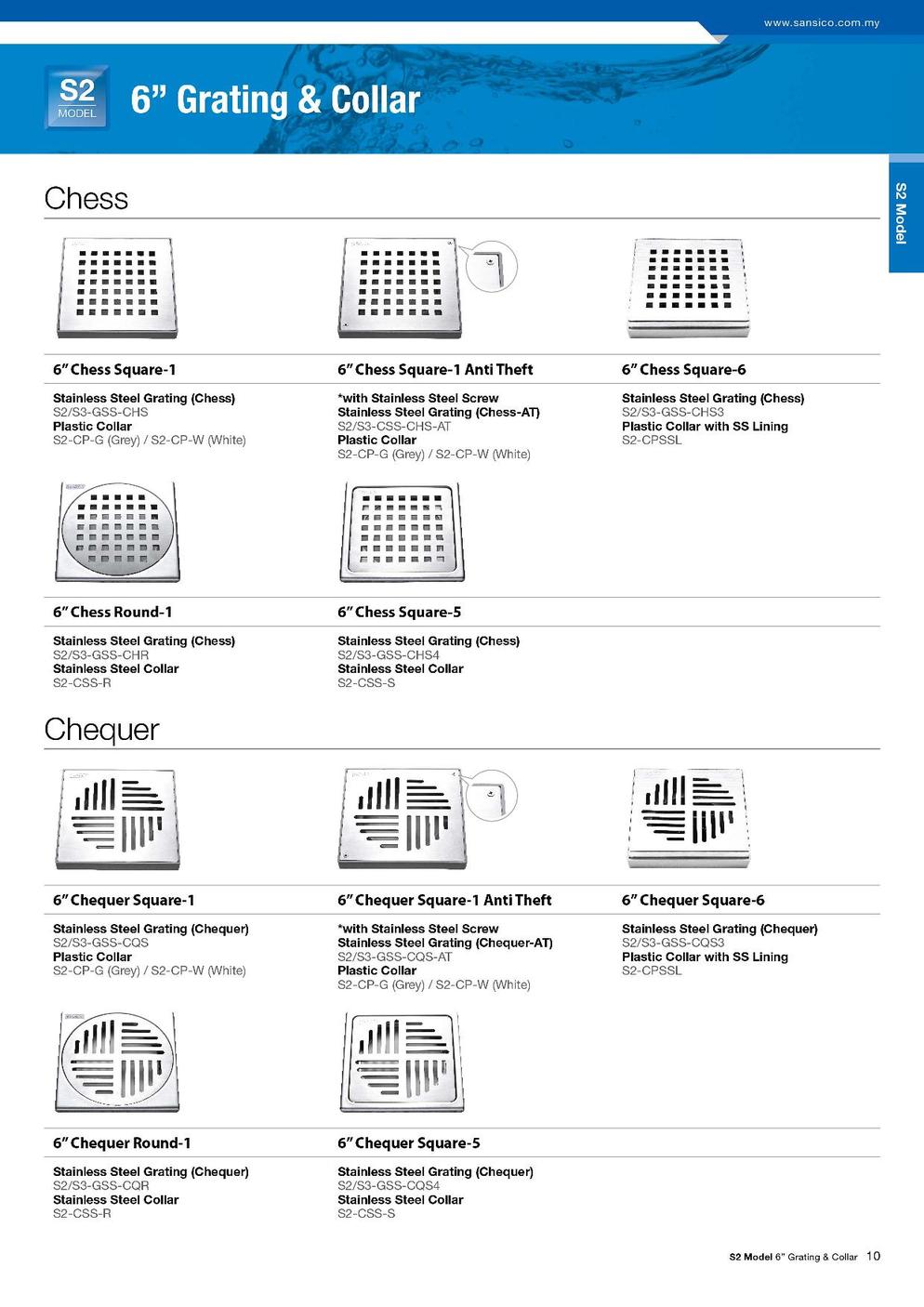 1012015111135AMSansico Top Access Floor Trap Catalogue Sep2015 Jpeg PDF Client page 011