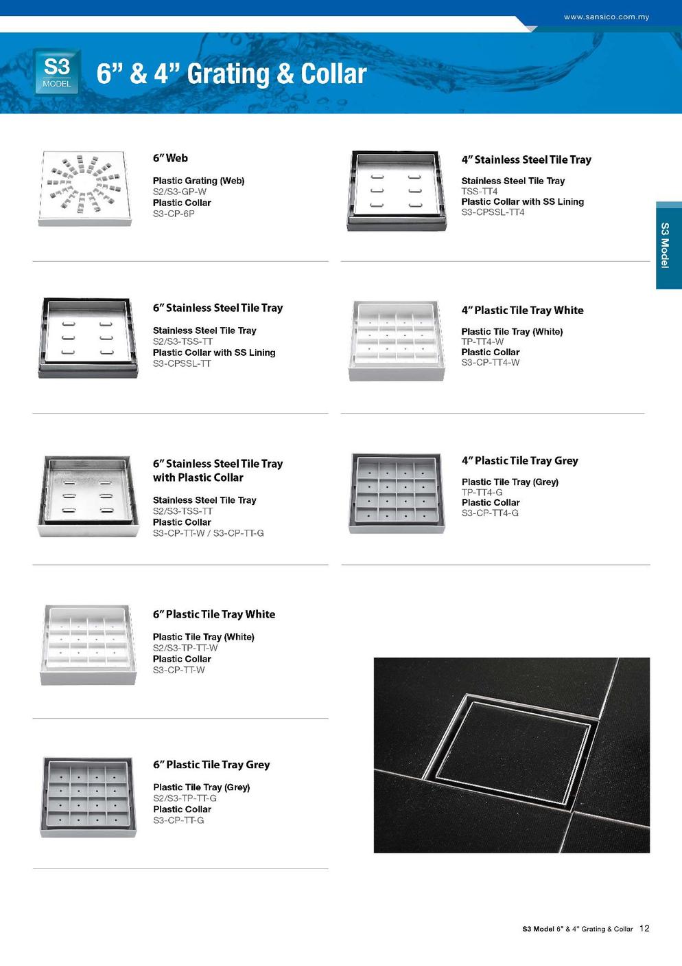 1012015111135AMSansico Top Access Floor Trap Catalogue Sep2015 Jpeg PDF Client page 013