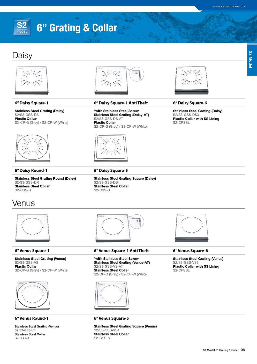1012015111135AMSansico Top Access Floor Trap Catalogue Sep2015 Jpeg PDF Client page 009