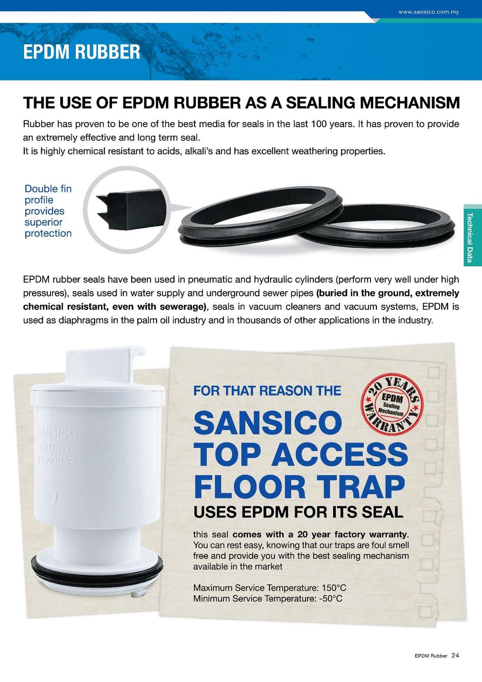 1012015111135AMSansico Top Access Floor Trap Catalogue Sep2015 Jpeg PDF Client page 025