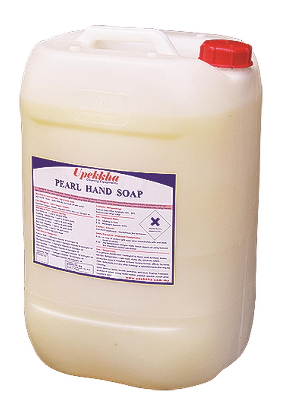 Hand Care-  'HSP Bloom' ( Concentrated Pearlised Hand Soap )