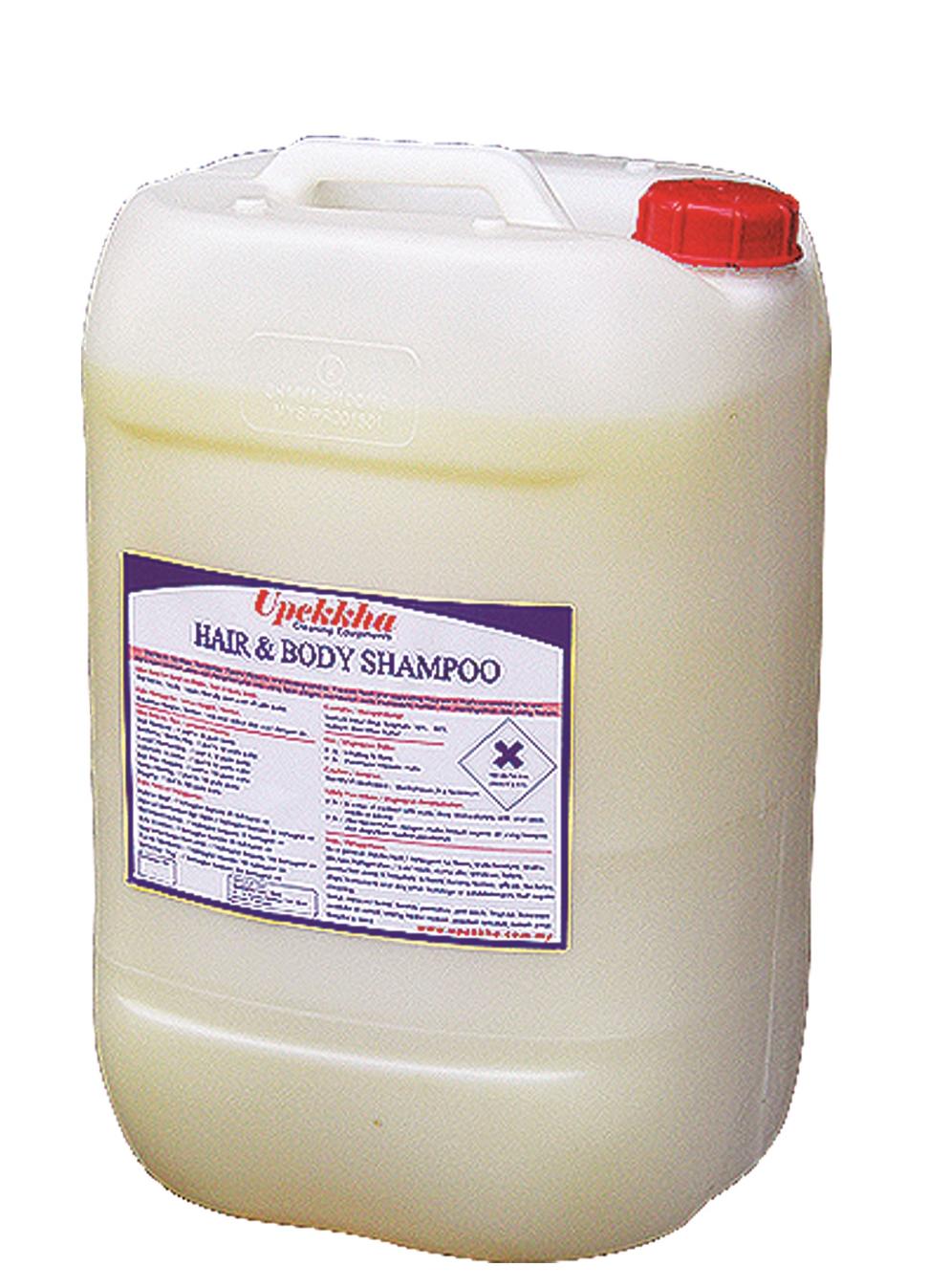 Hair   Body Care - 'HBS Bloom' ( Liquid Hair   Body Shampoo with Conditioner )