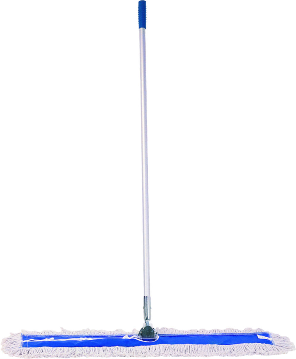 Cottton Dust Control Mop