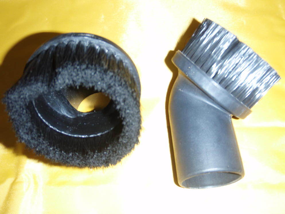 38mm Round Dusting Brush