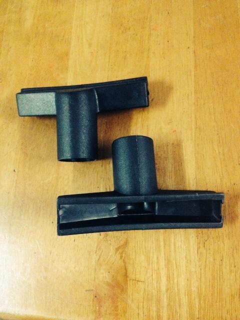 32mm Upholstry Tool ( Sofa Nozzle )