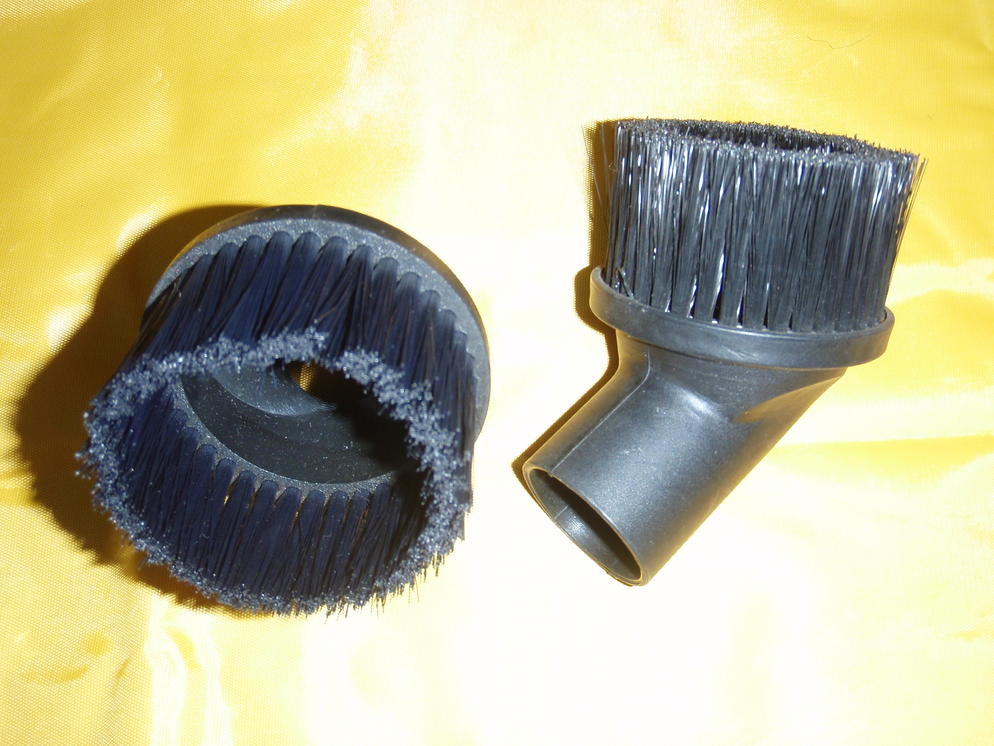 32mm Round Dusting Brush