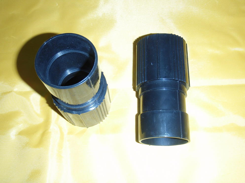 38mm Short Connector (to Tank)